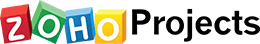 Zoho Projects