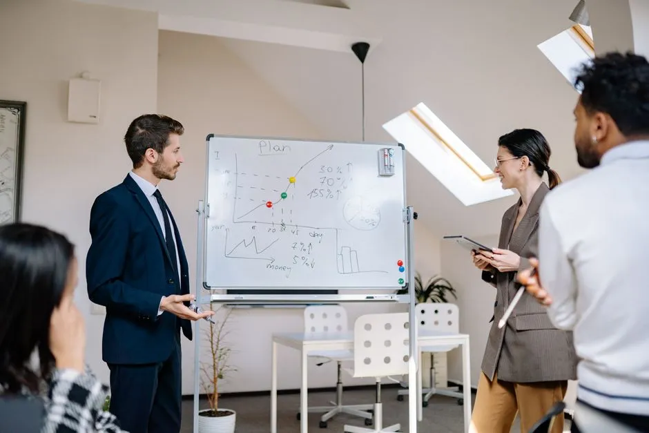 software di project management